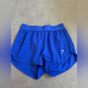 Gymshark Blue/Purple Women’s Shorts